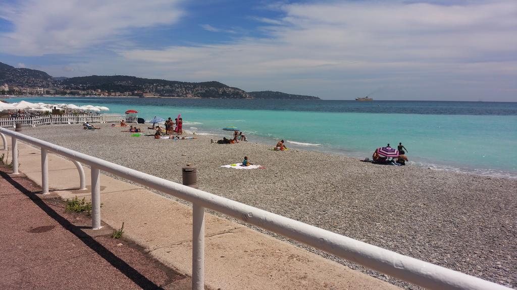 Promenade Nizza