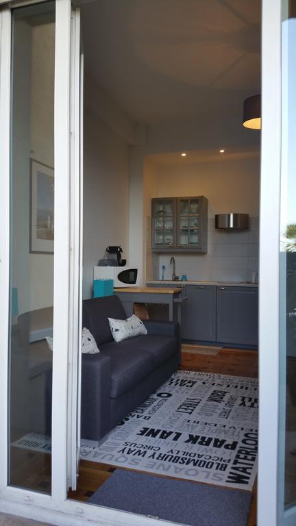 Promenade Apartment Nizza