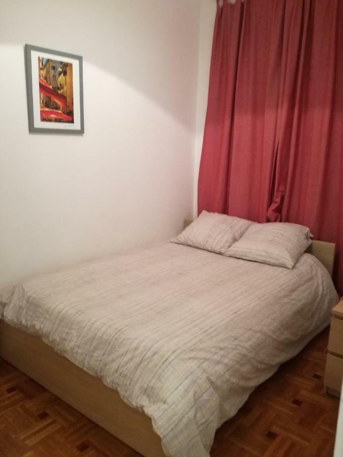 Apartment Promenade Nizza