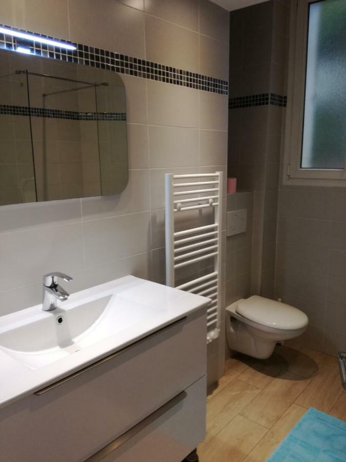 Promenade Apartment Nizza