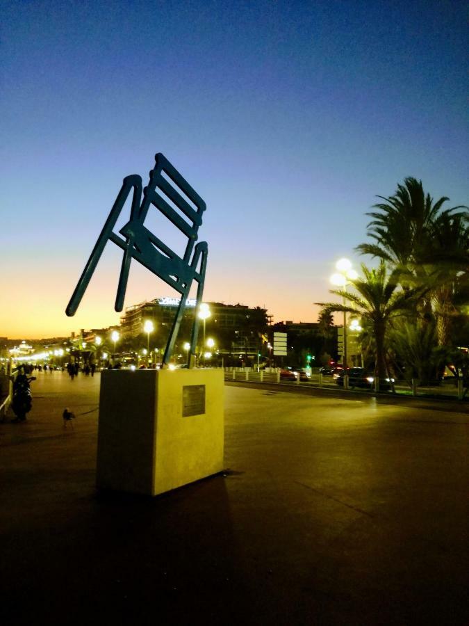 Promenade * Nizza