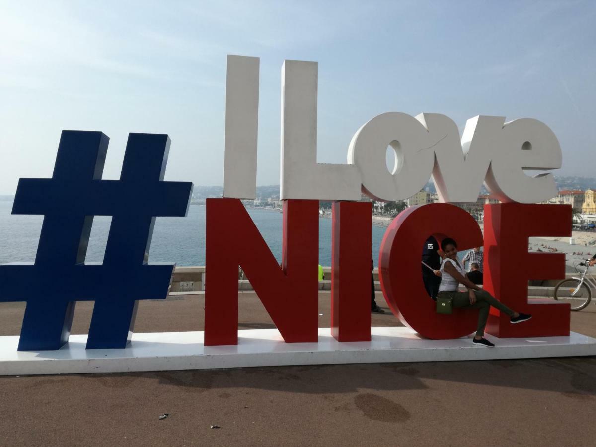 Promenade Nizza
