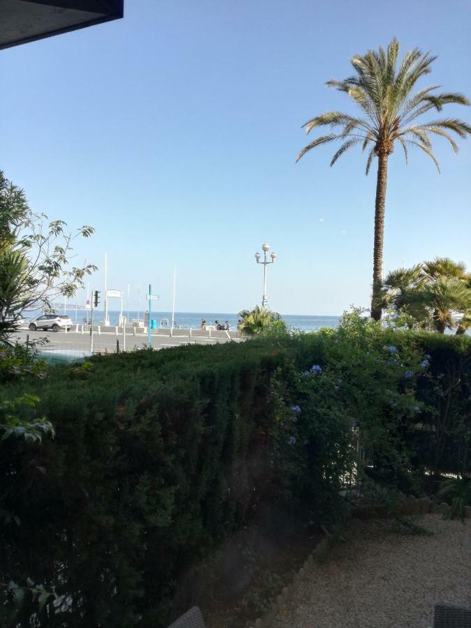 Promenade * Nizza