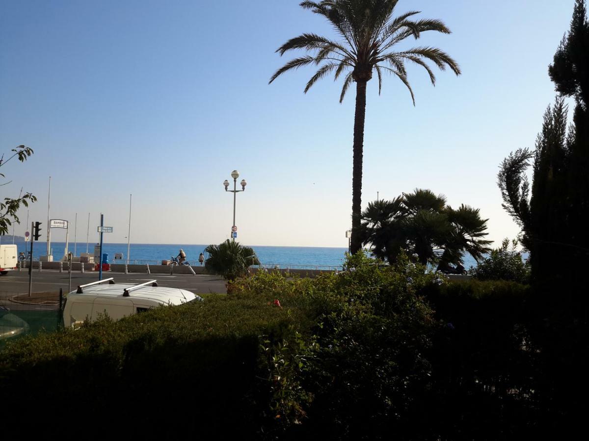 Promenade * Nizza