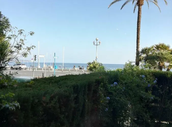 Nice Promenade Apartment