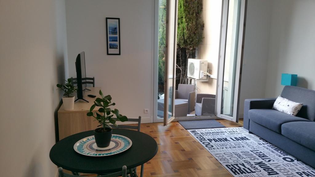 Appartamento Promenade